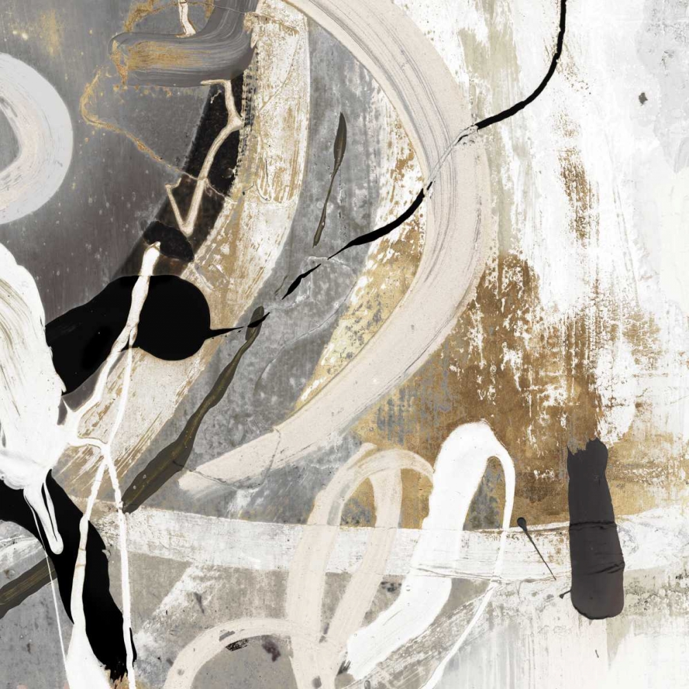 Tangled III art print by PI Studio for $57.95 CAD