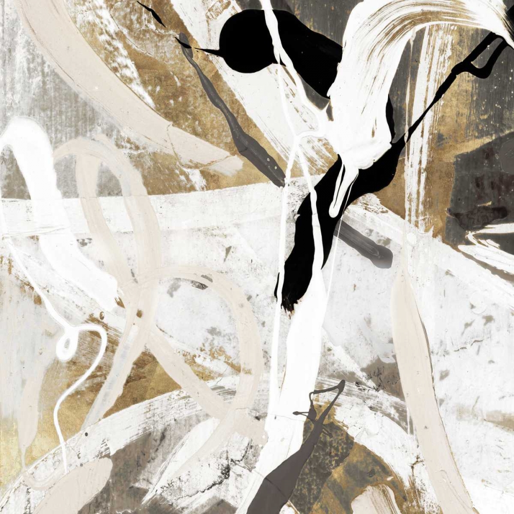 Tangled IV art print by PI Studio for $57.95 CAD