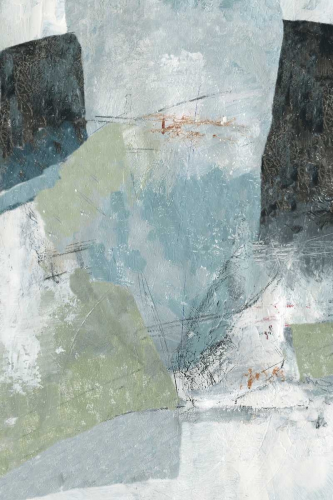 Balanced Neutral I art print by PI Studio for $57.95 CAD