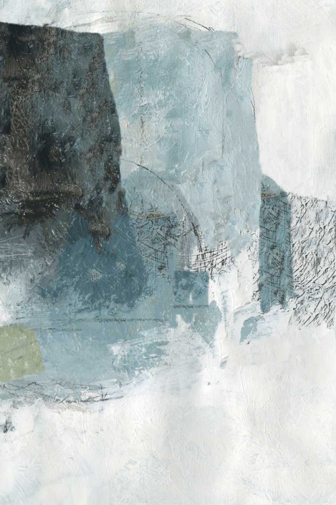 Balanced Neutral II art print by PI Studio for $57.95 CAD