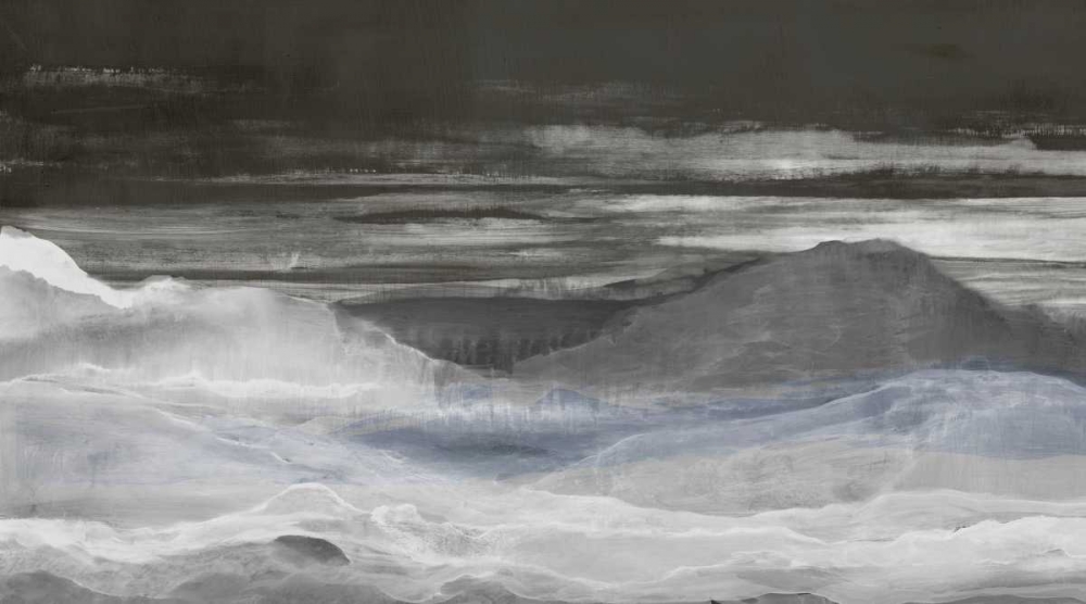 Black Rock art print by PI Studio for $57.95 CAD