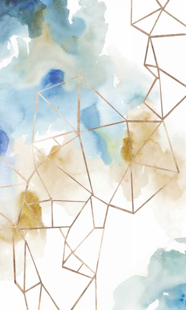 Under Construction II art print by PI Studio for $57.95 CAD