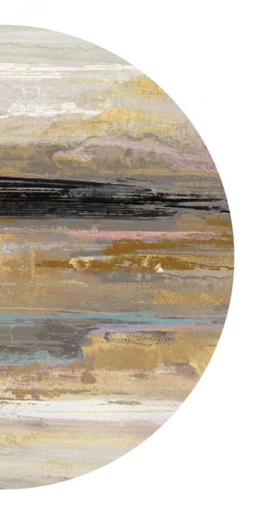 Crescent I art print by PI Studio for $57.95 CAD