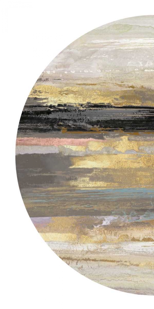 Crescent II art print by PI Studio for $57.95 CAD