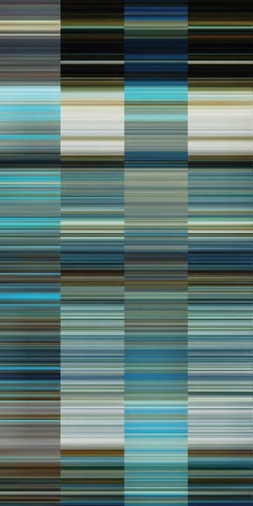 Matrix I art print by PI Studio for $57.95 CAD