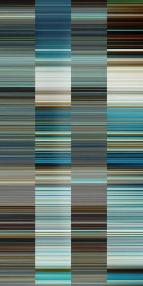 Matrix II art print by PI Studio for $57.95 CAD
