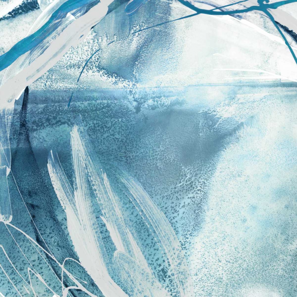 Water Pocket III art print by PI Studio for $57.95 CAD