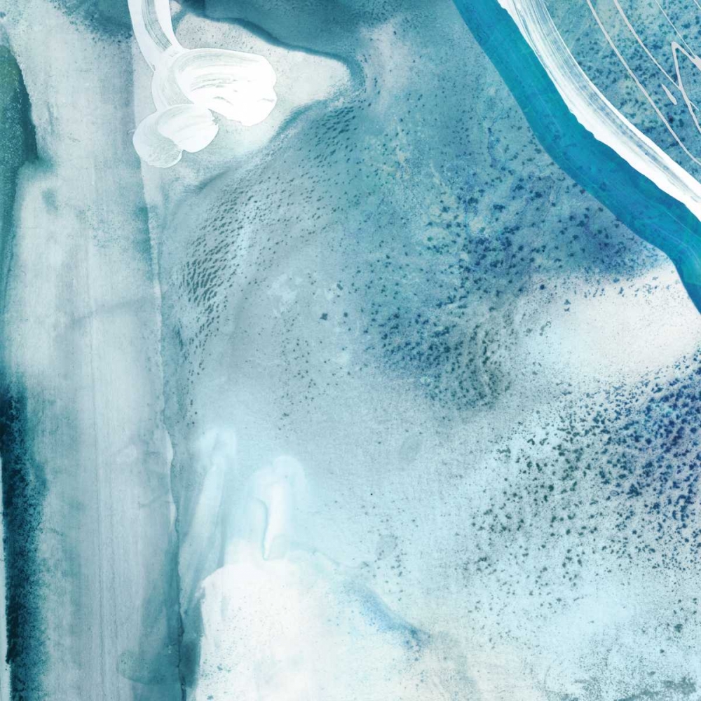 Water Pocket IV art print by PI Studio for $57.95 CAD