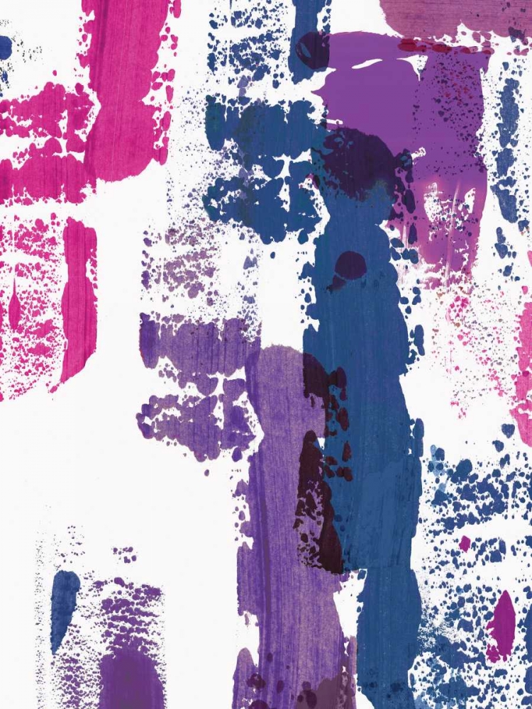 colour splash II art print by PI Studio for $57.95 CAD