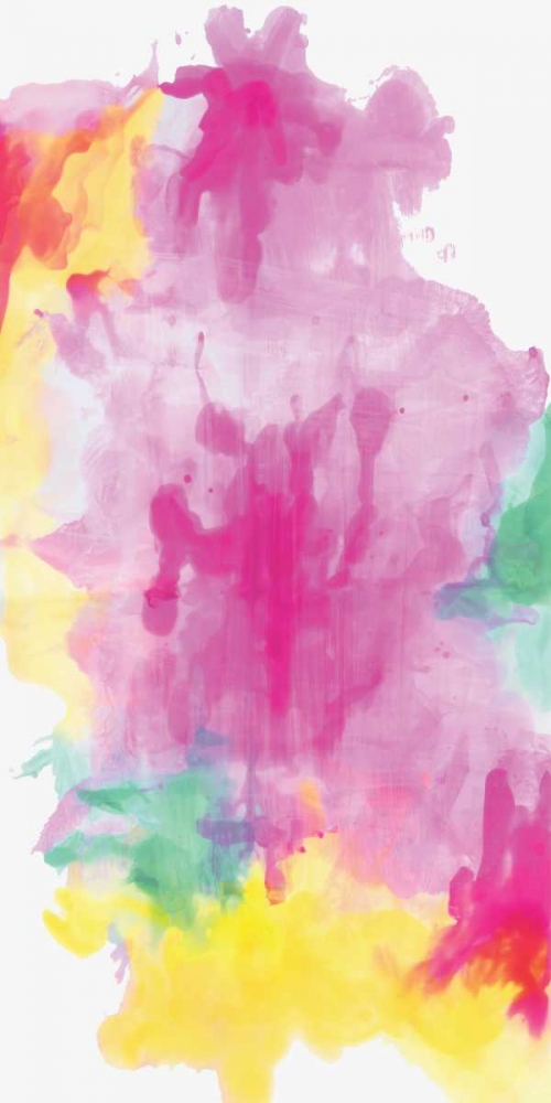 Liquified I art print by PI Studio for $57.95 CAD