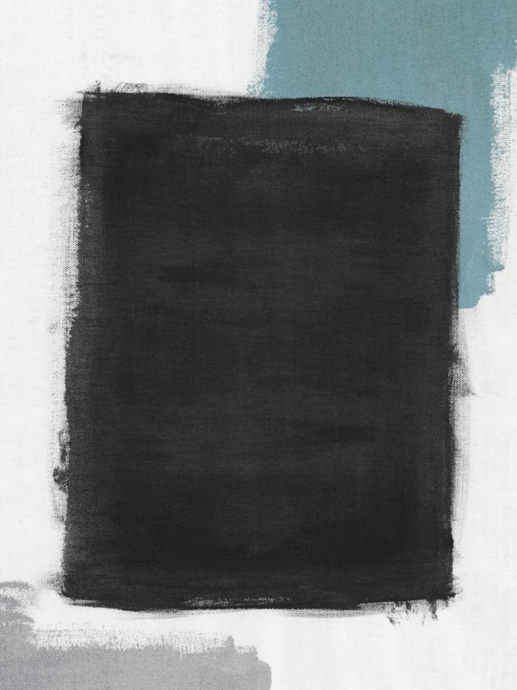 Silence I art print by PI Studio for $57.95 CAD