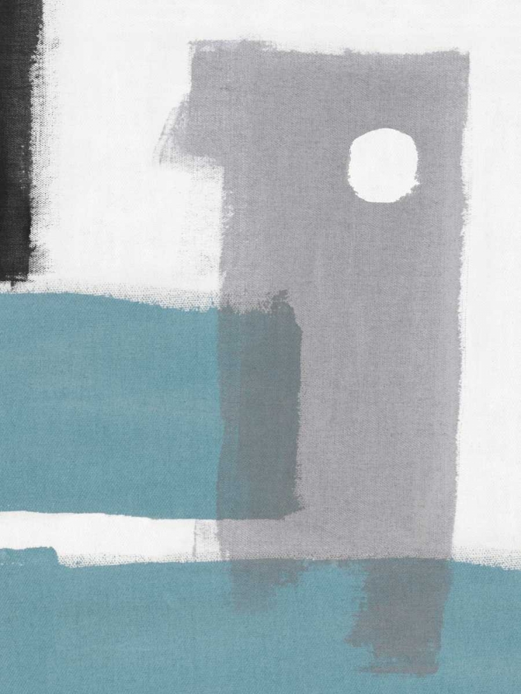 Silence II art print by PI Studio for $57.95 CAD
