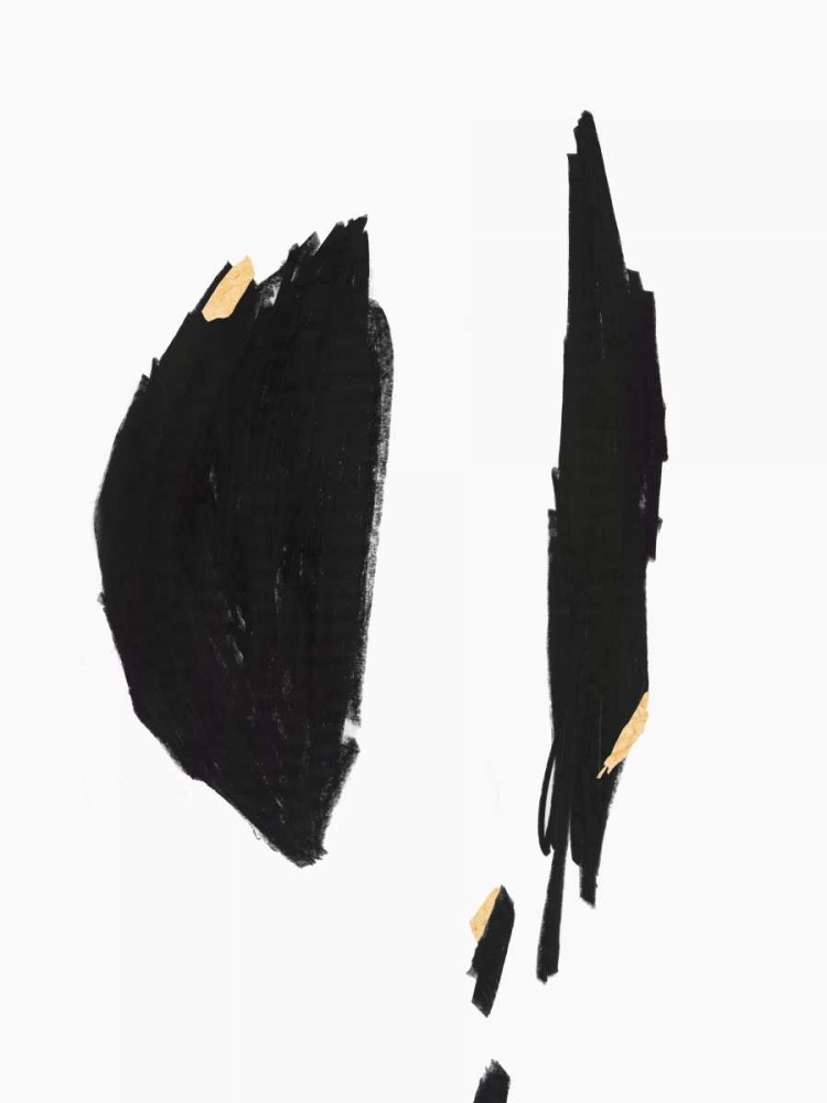 Falling I art print by PI Studio for $57.95 CAD