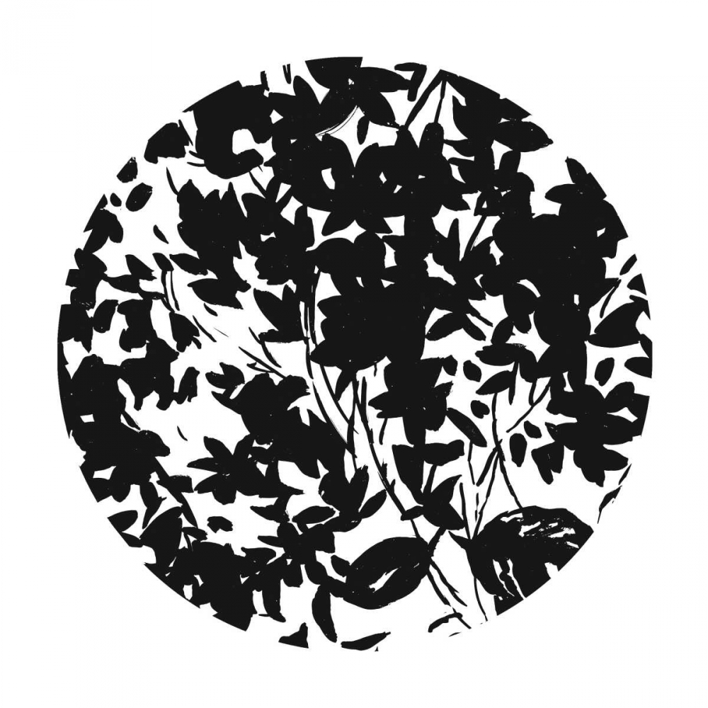 Medallion II art print by PI Studio for $57.95 CAD