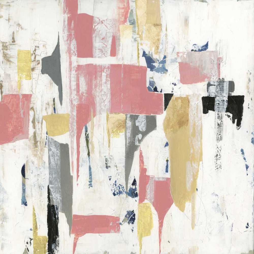Mid Century art print by PI Studio for $57.95 CAD