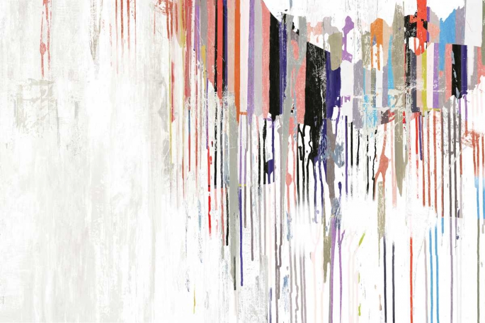 Spectrum art print by PI Studio for $57.95 CAD
