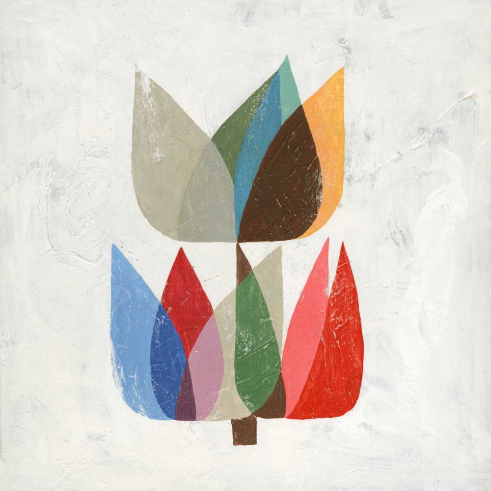 Tulip I art print by PI Studio for $57.95 CAD