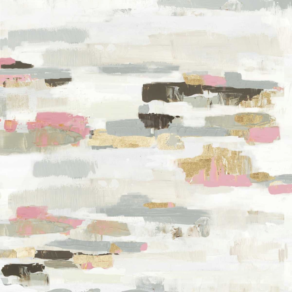 Visible Horizons I art print by PI Studio for $57.95 CAD
