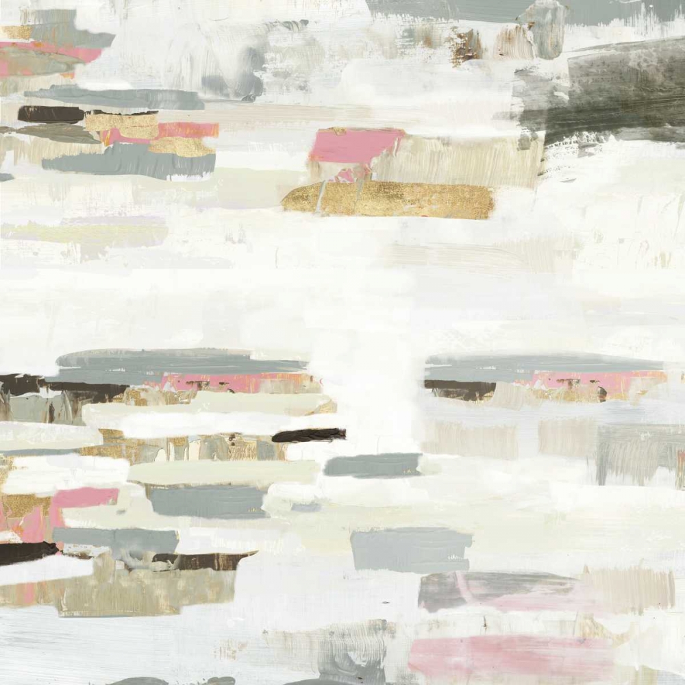 Visible Horizons II art print by PI Studio for $57.95 CAD