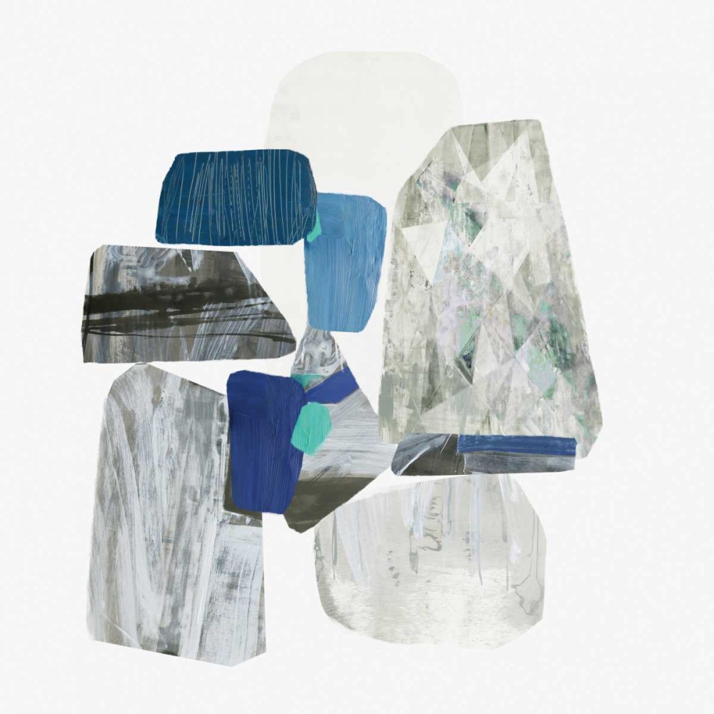 Stone I art print by PI Studio for $57.95 CAD