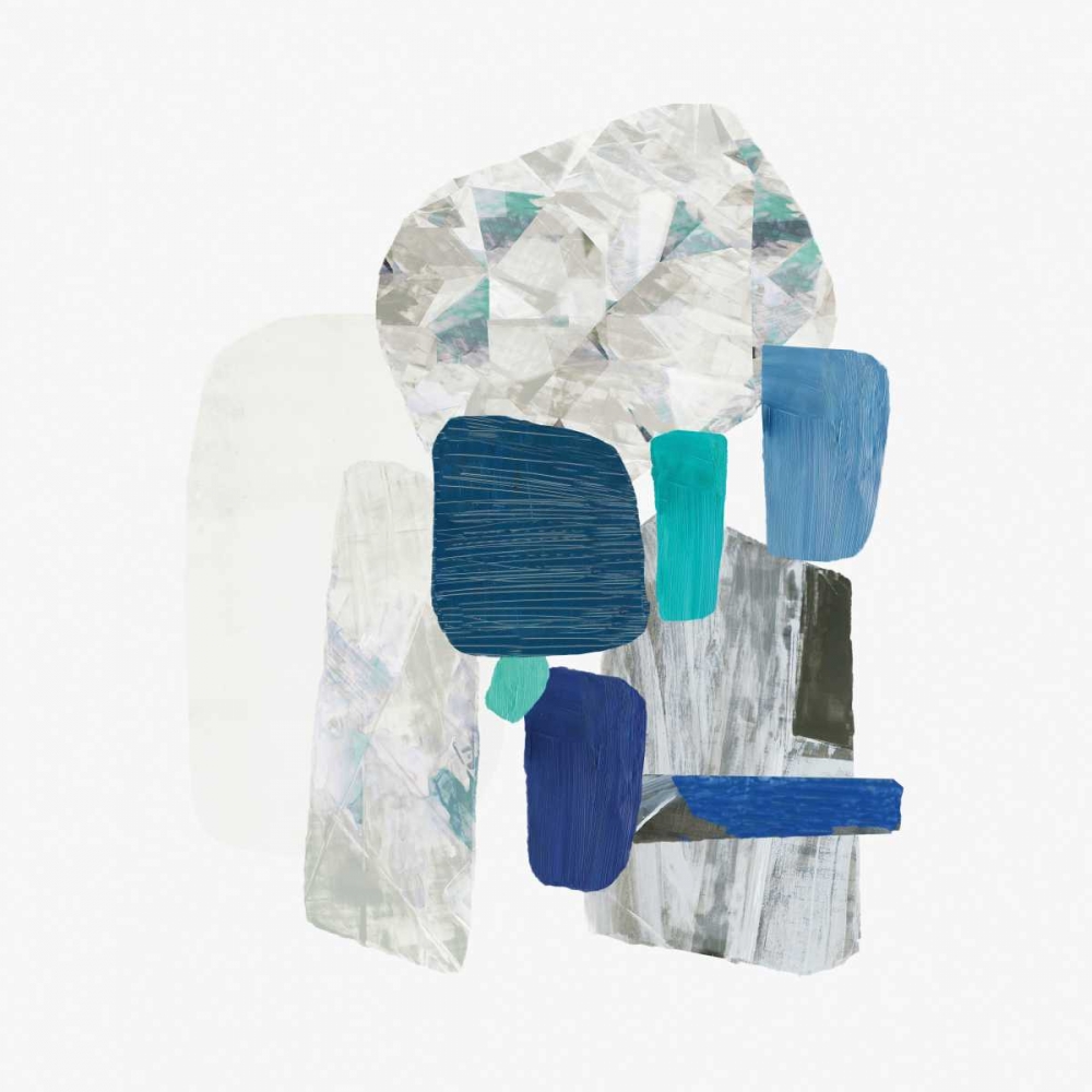 Stone II art print by PI Studio for $57.95 CAD
