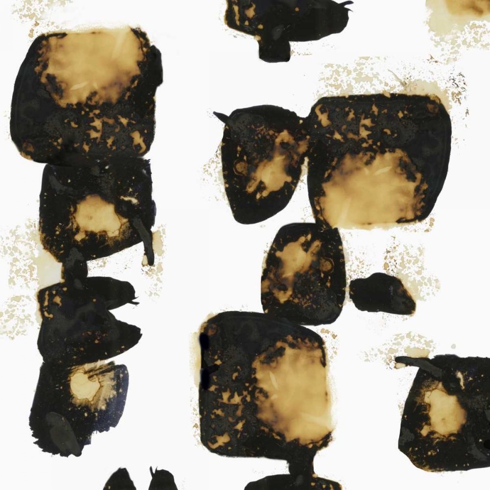 Inukshuk I art print by PI Studio for $57.95 CAD