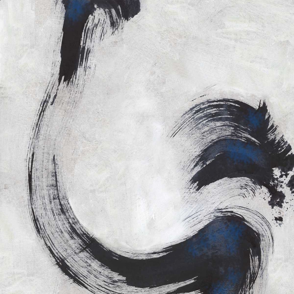 Stroke I art print by PI Studio for $57.95 CAD