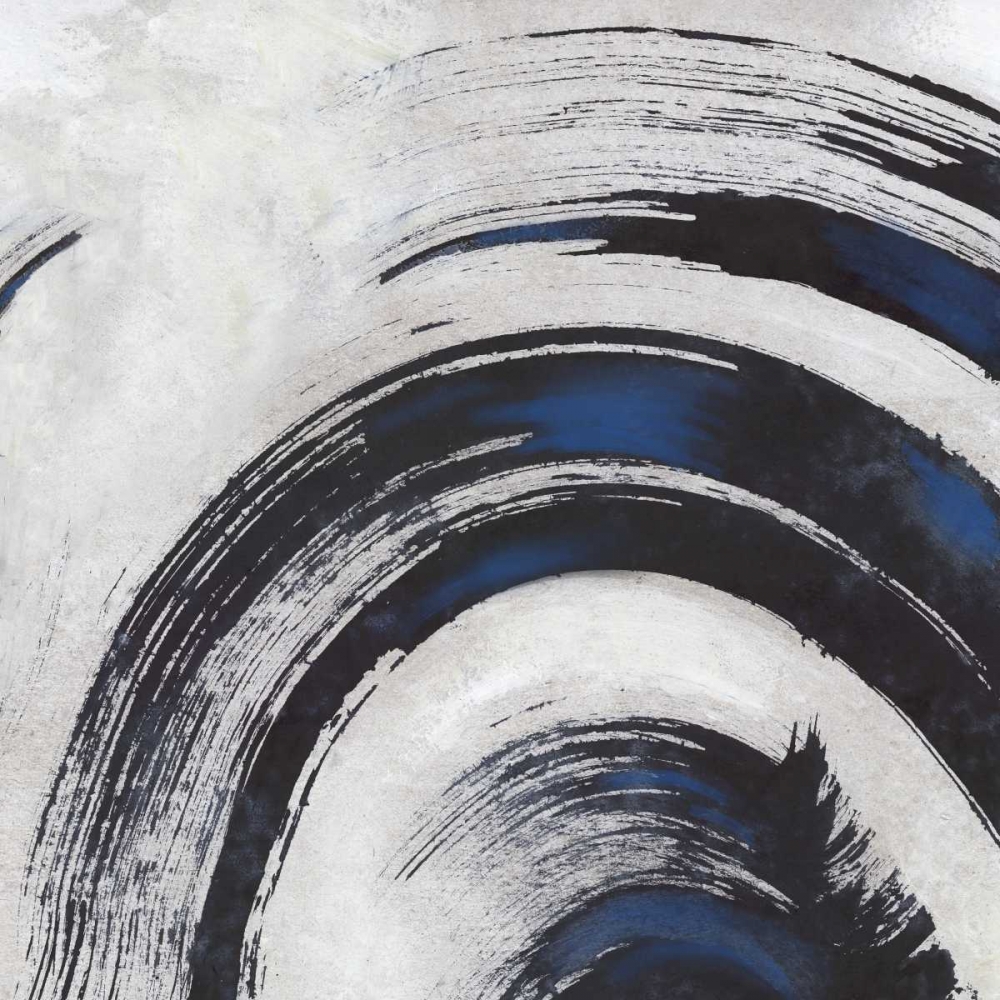 Stroke II art print by PI Studio for $57.95 CAD