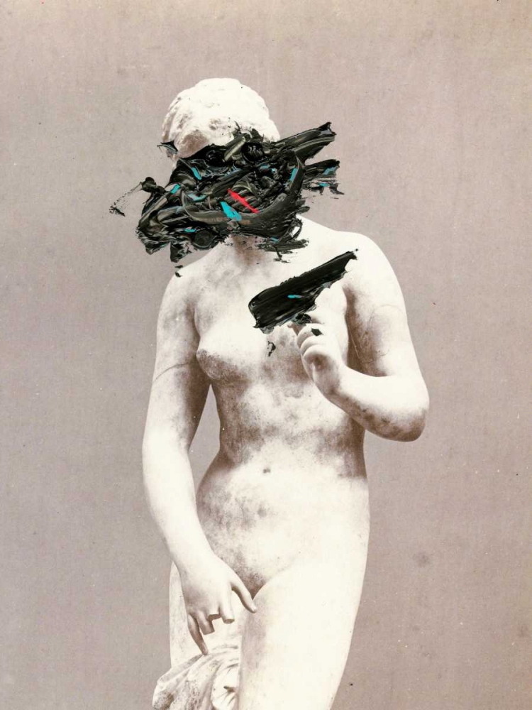 Disassociation II art print by PI Studio for $57.95 CAD
