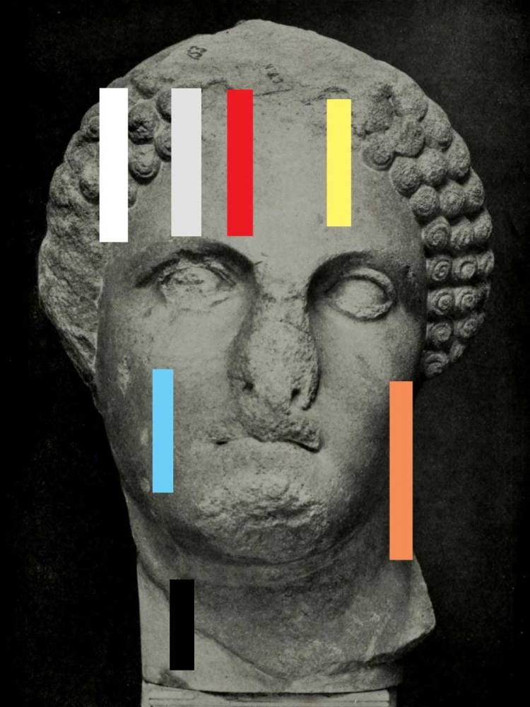 Alone II art print by PI Studio for $57.95 CAD