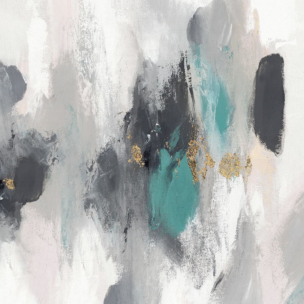 Gray Days I art print by PI Studio for $57.95 CAD