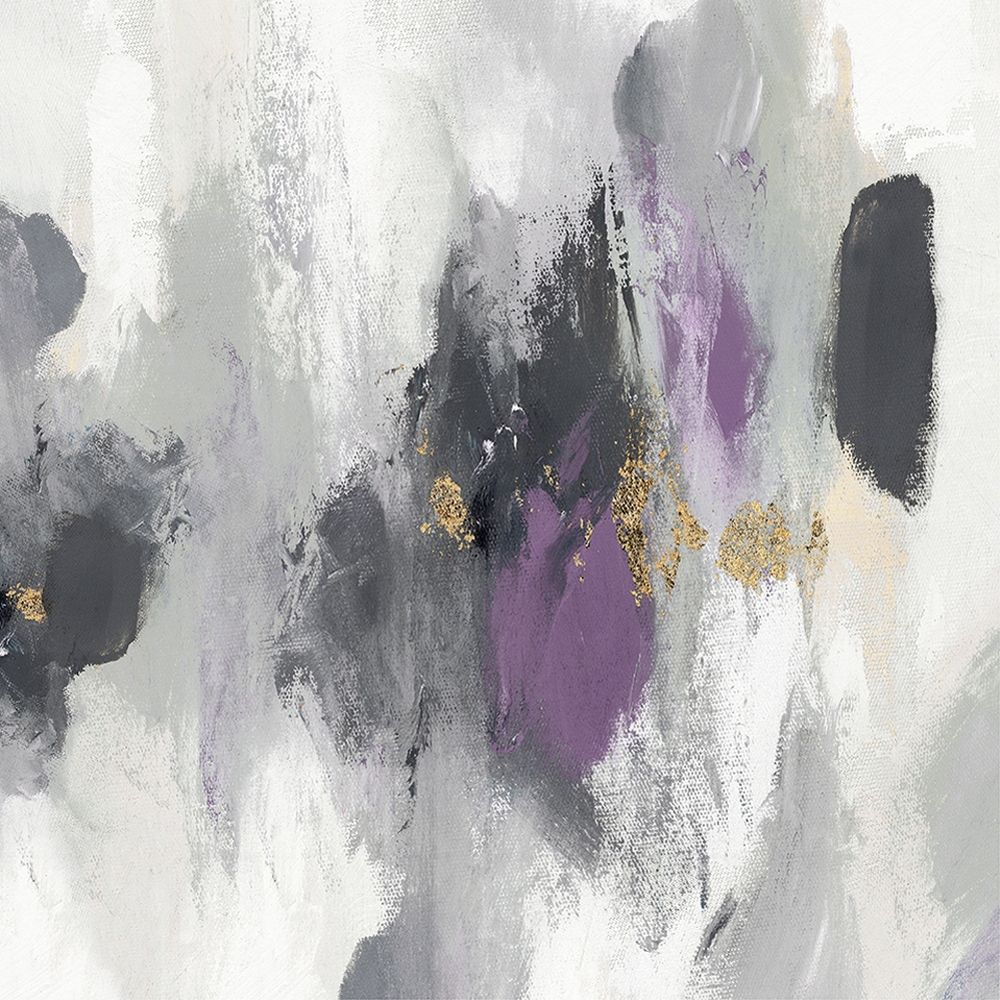 Gray Days I art print by PI Studio for $57.95 CAD