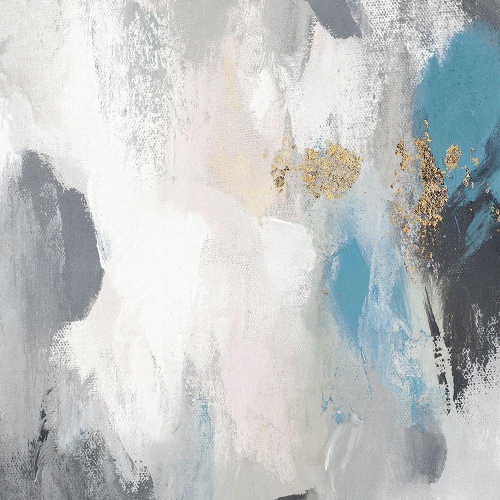 Gray Days II art print by PI Studio for $57.95 CAD