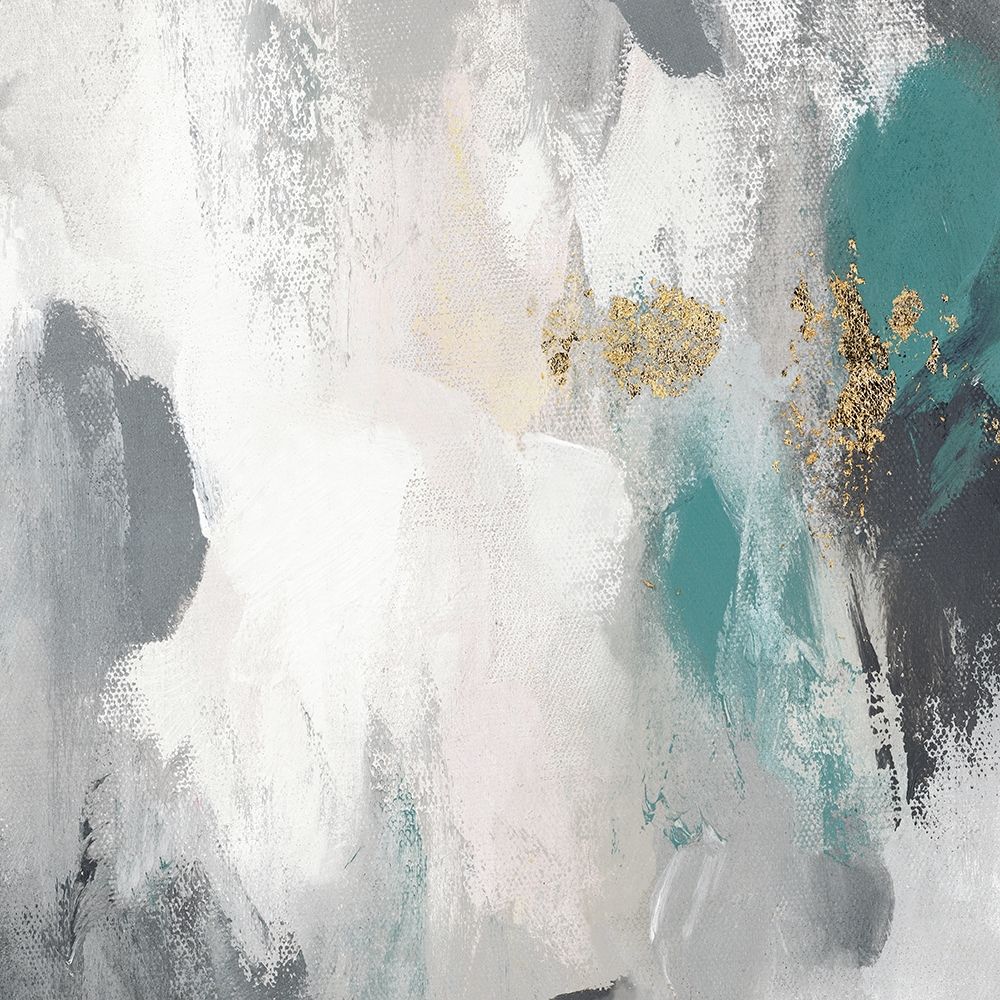 Gray Days II art print by PI Studio for $57.95 CAD