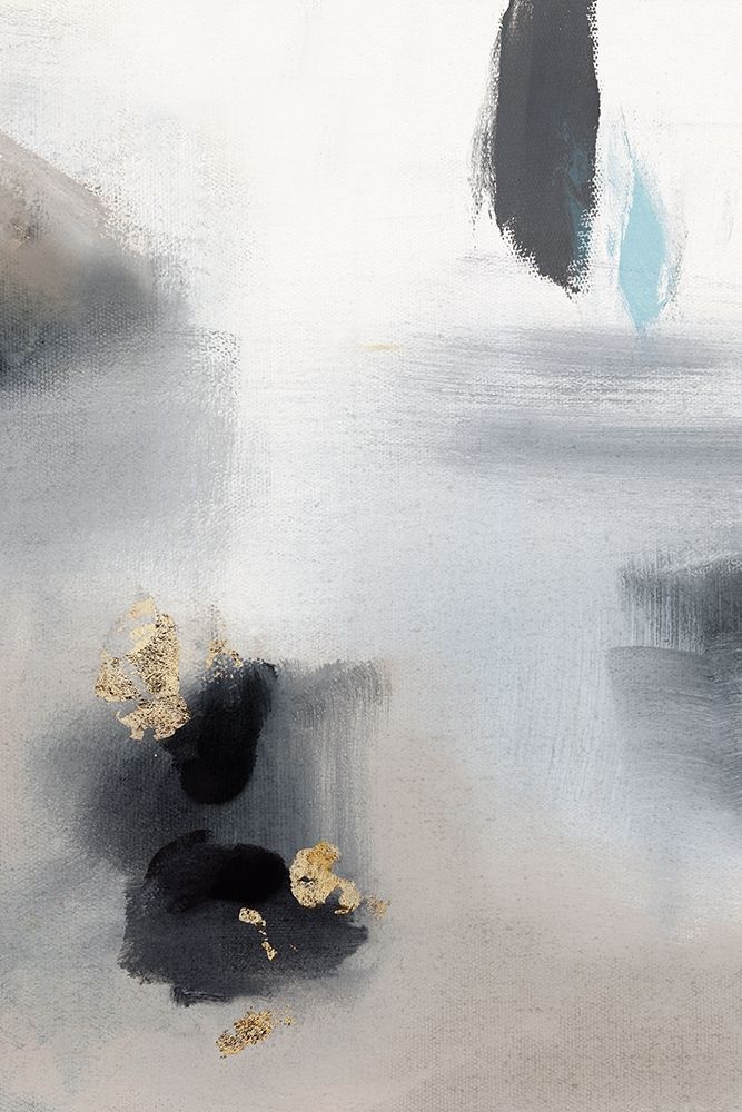 Foggy Days I art print by PI Studio for $57.95 CAD