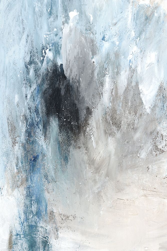 Winter Wonderland I art print by PI Studio for $57.95 CAD