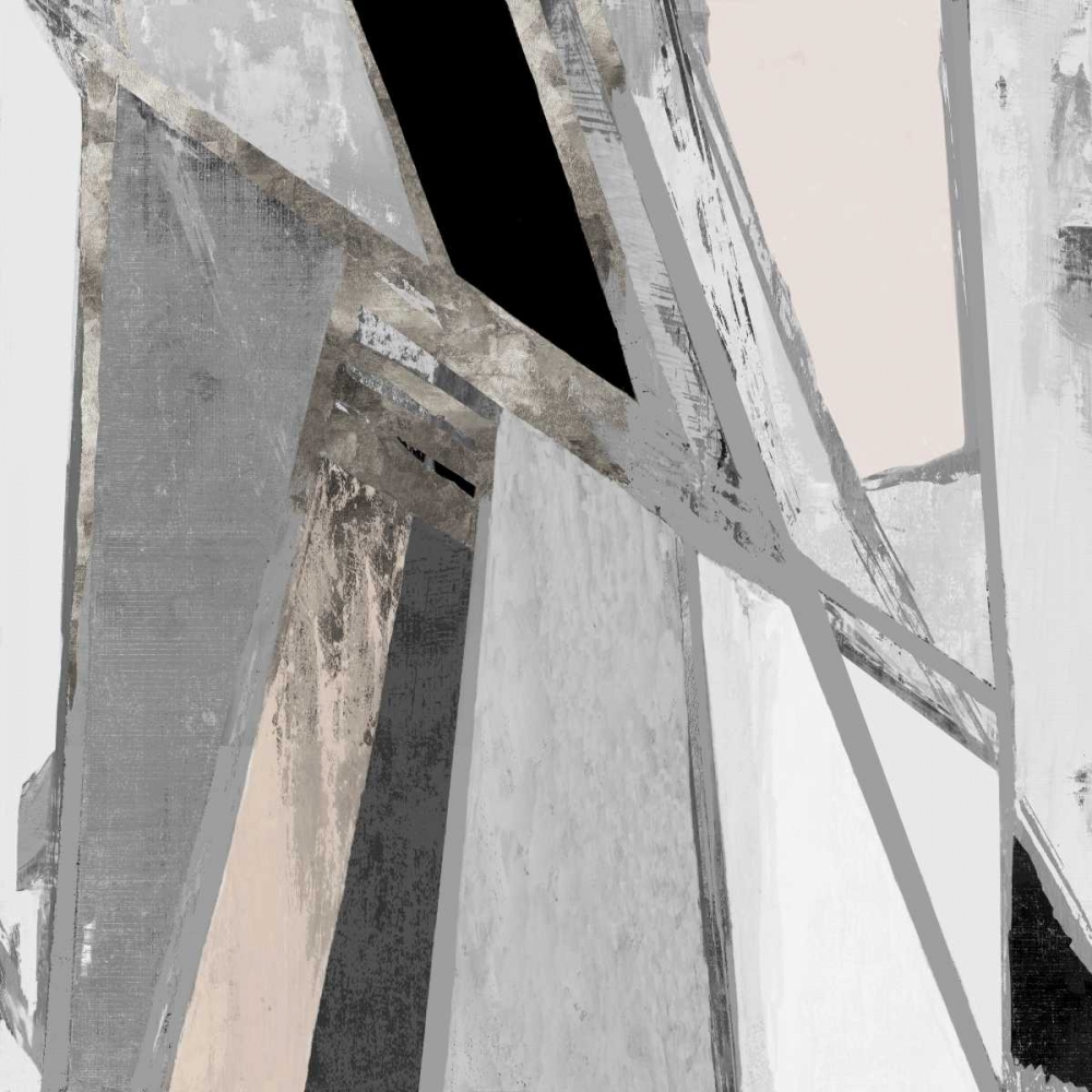 Paradox I art print by PI Studio for $57.95 CAD