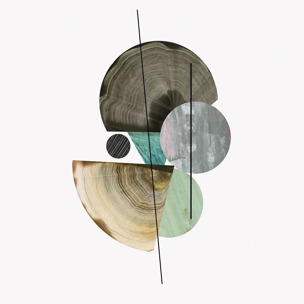 Semi I art print by PI Studio for $57.95 CAD