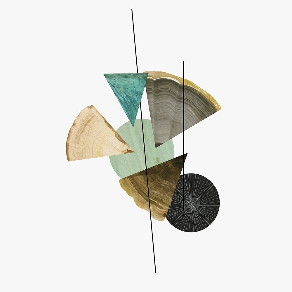 Semi II art print by PI Studio for $57.95 CAD