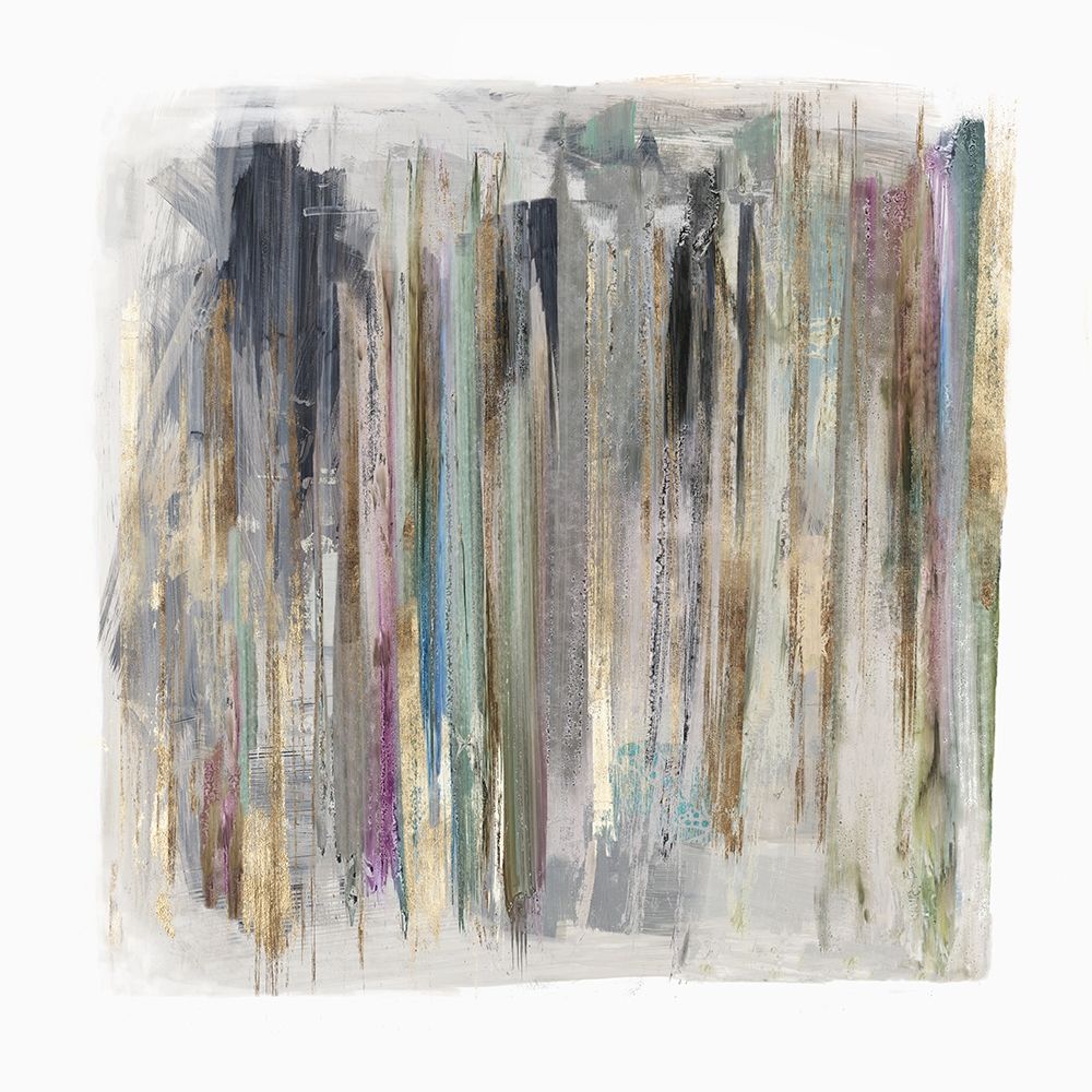Cool Lines I art print by PI Studio for $57.95 CAD