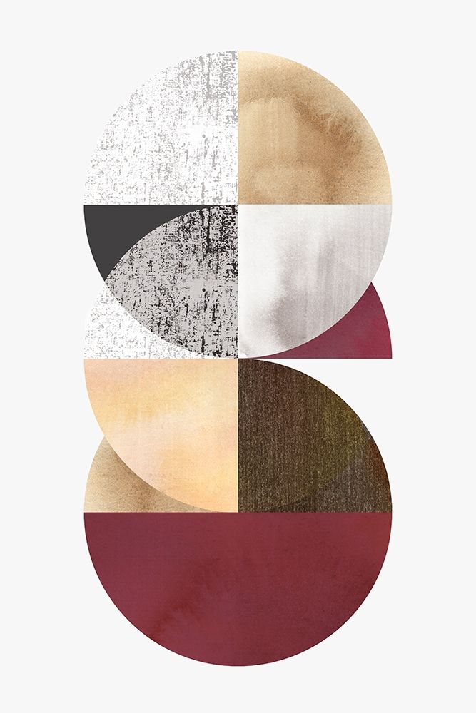 On the Brink II art print by PI Studio for $57.95 CAD