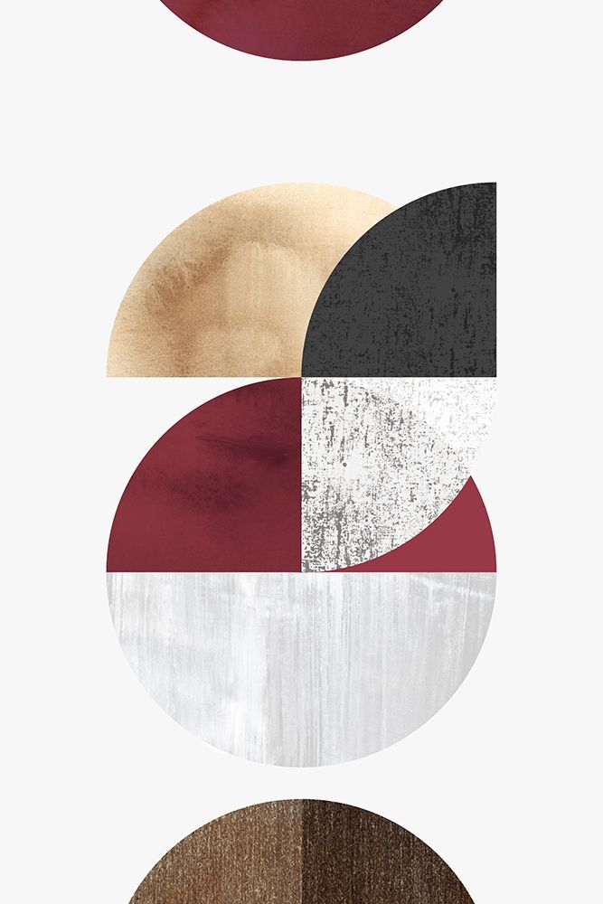 On the Brink III art print by PI Studio for $57.95 CAD