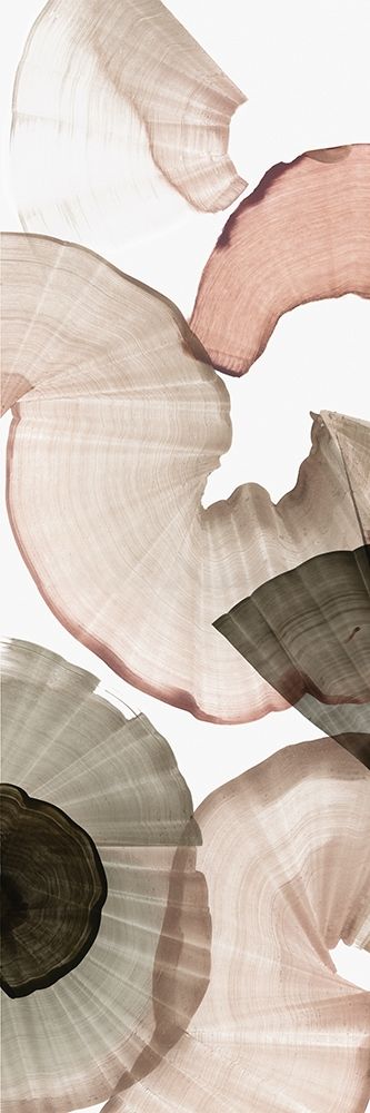 Rotating I art print by PI Studio for $57.95 CAD