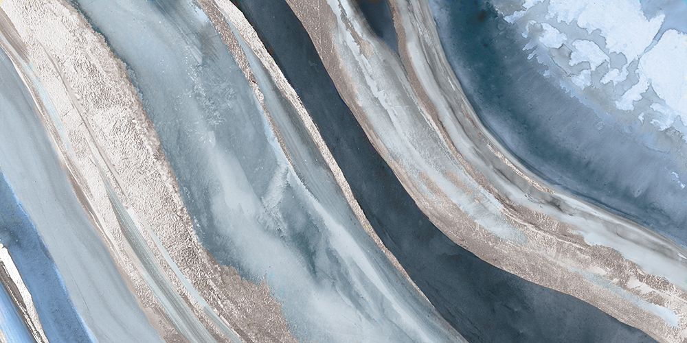 Geodic I art print by PI Studio for $57.95 CAD