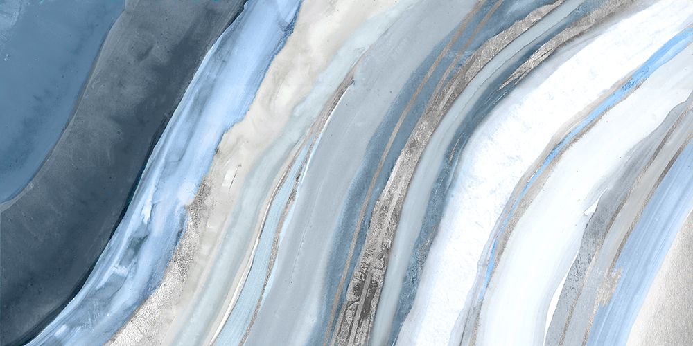 Geodic II art print by PI Studio for $57.95 CAD