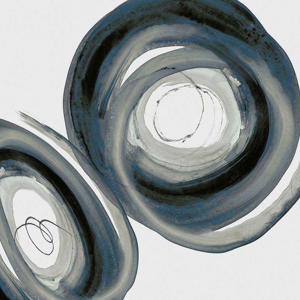 In the Sphere II art print by PI Studio for $57.95 CAD