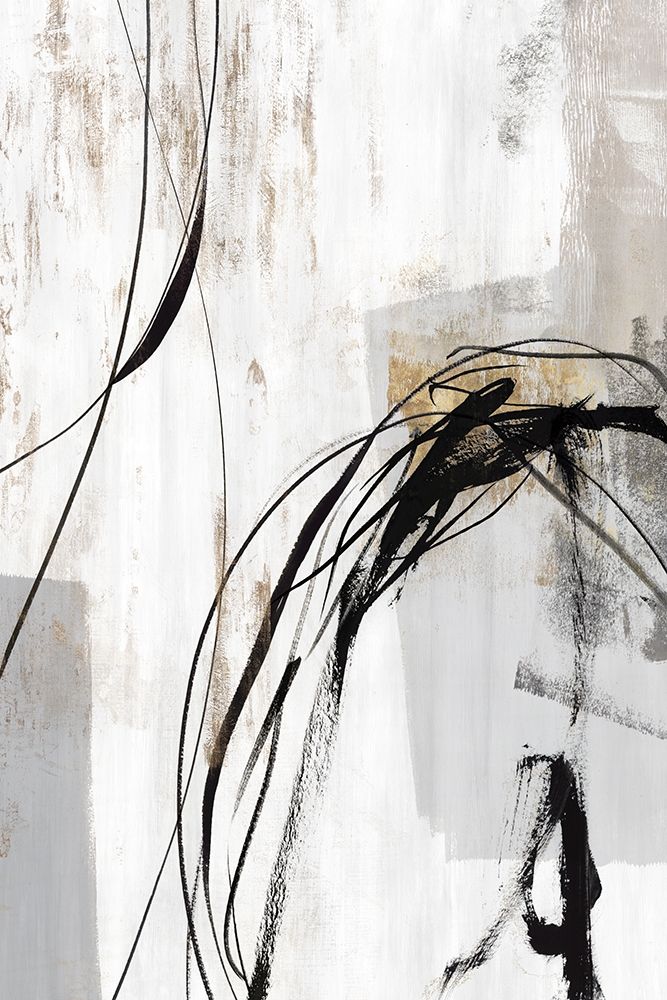 Indentation II art print by PI Studio for $57.95 CAD
