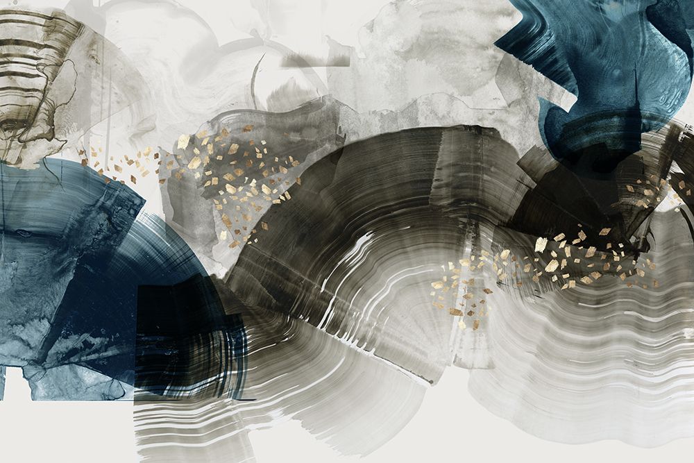Laced II art print by PI Studio for $57.95 CAD