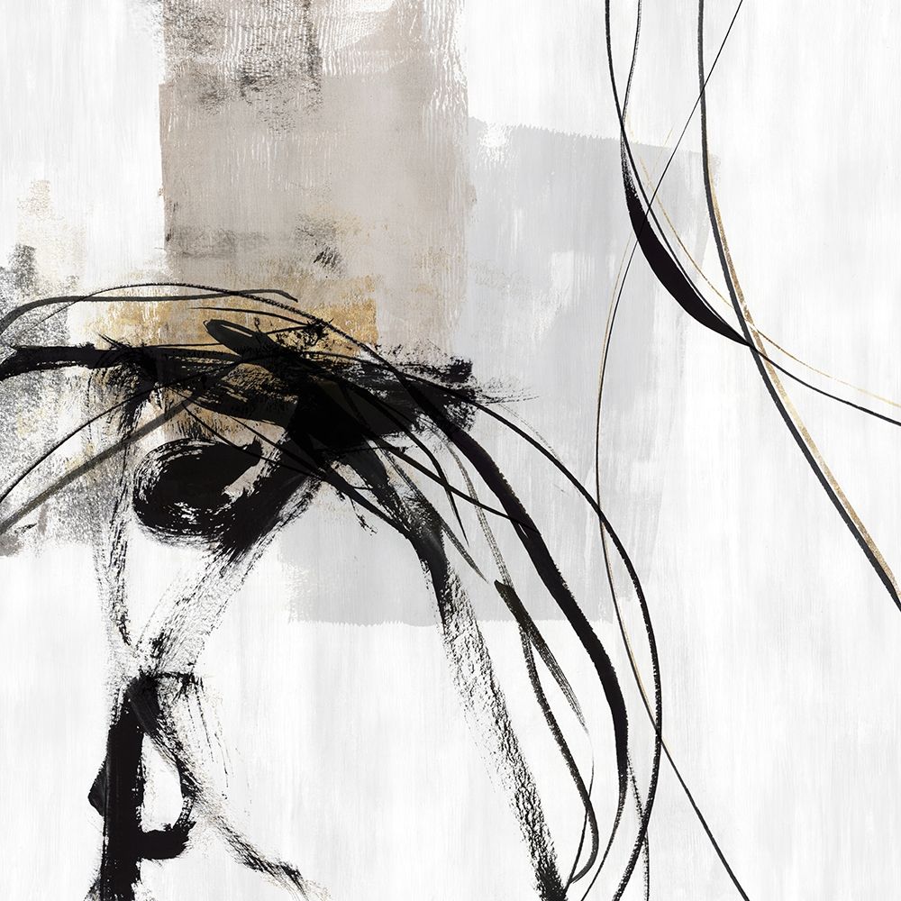 Ocular II art print by PI Studio for $57.95 CAD