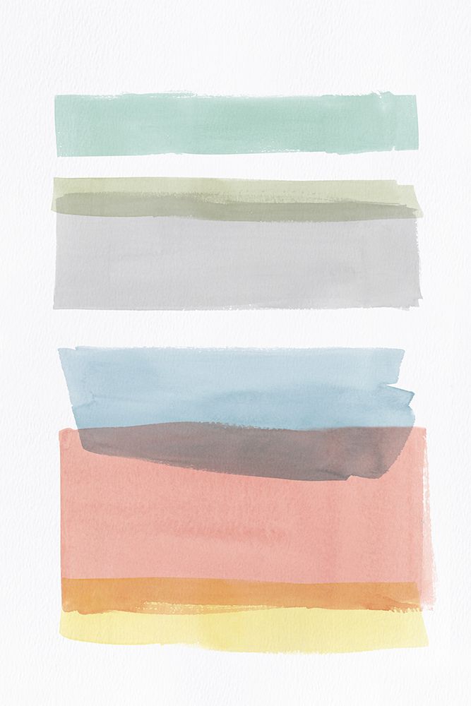 Charming II art print by PI Studio for $57.95 CAD